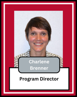 Charlene Brenner, Program Director