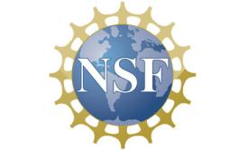 National Science Foundation Logo
