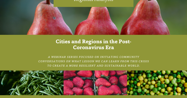 The Impacts of COVID-19 on Food Security and Long-term Implications and ...