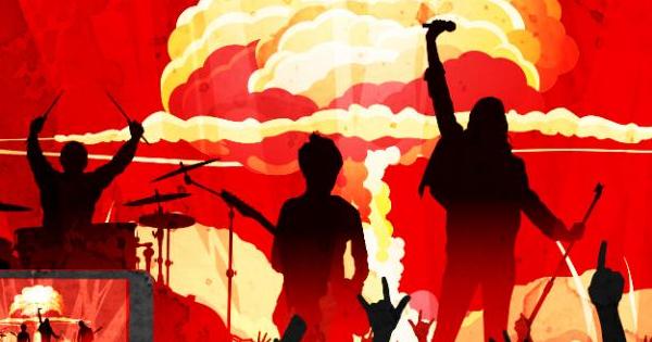 Visualizing Music The History And Promise It Offers Audiences And Musicians The Steam Visualizing Music The History And Promise It Offers Audiences And Musicians The Steam