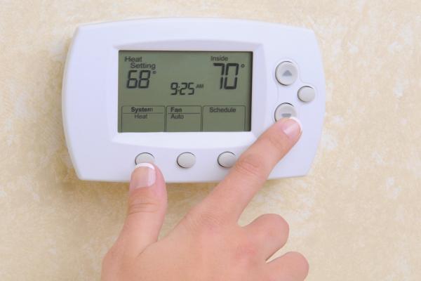 Thermostat Stock theromostat