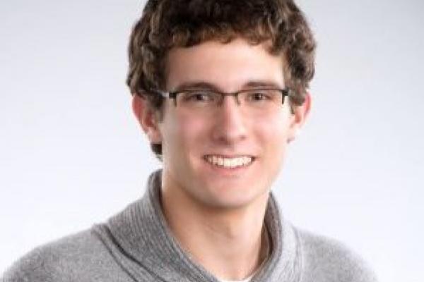 STEAM Student Intern Austin Channell STEAM Student Intern Austin Channell