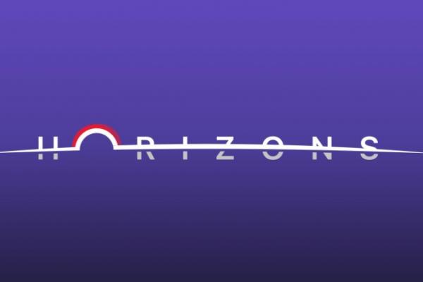 Horizons logo