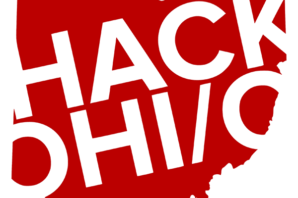 Hack OHI/O logo
