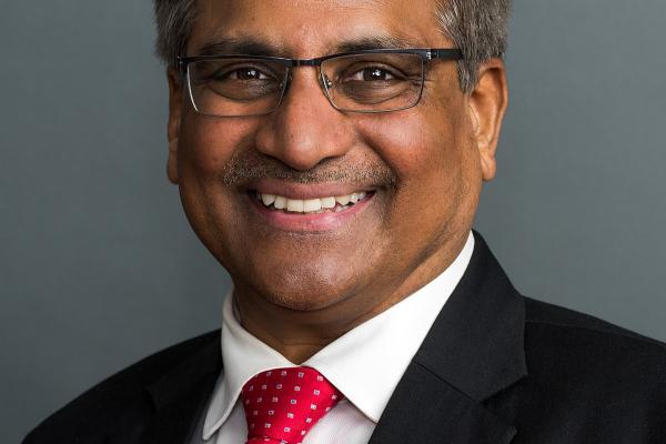 Sethuraman Panchanathan
