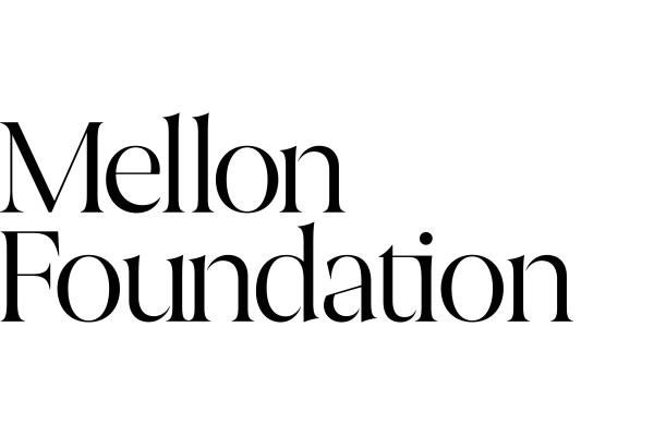 Mellon Foundation logo