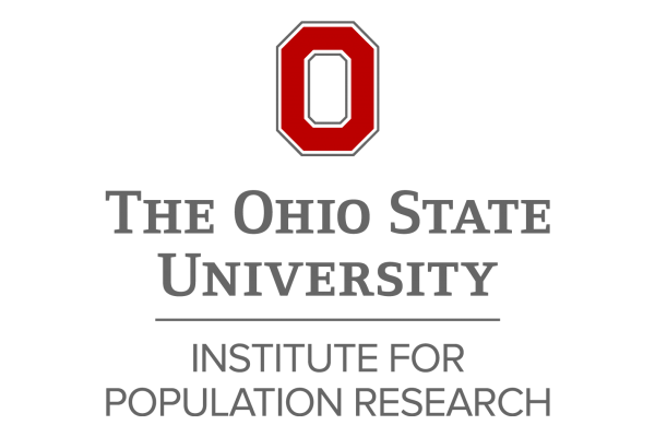Logo for The Ohio State University Institute for Population Research