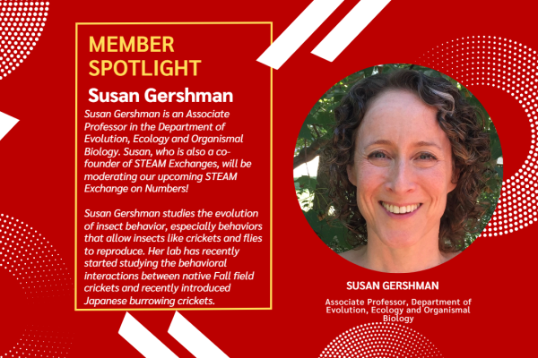 Susan Gershman