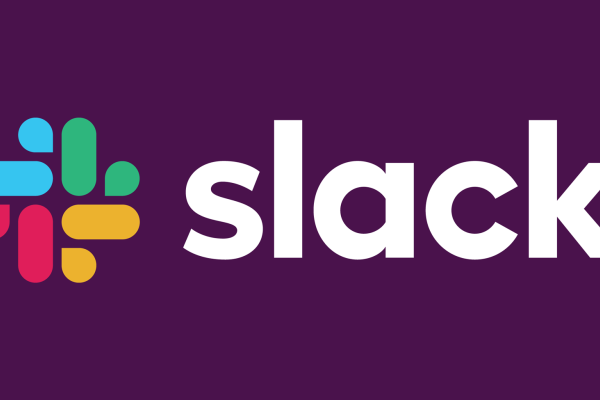 Slack logo