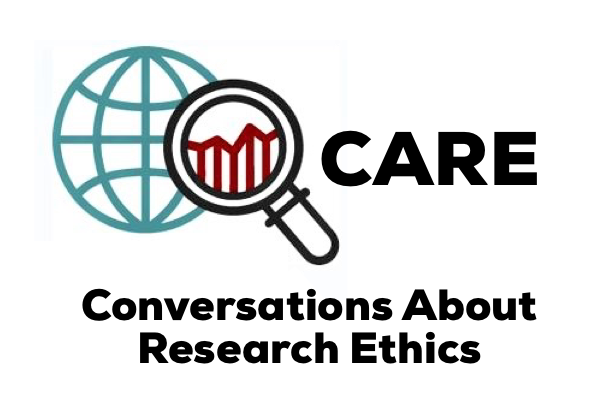 CARE: Conversations About Research Ethics