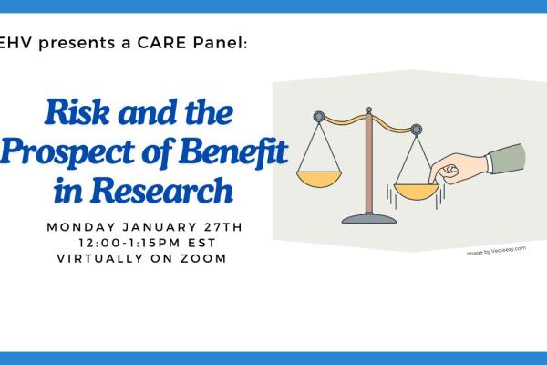 CARE Panel Info