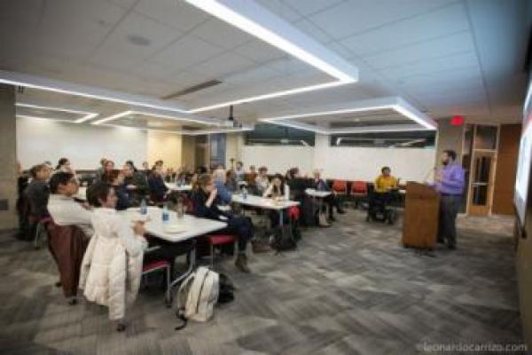 January STEAM Exchange, Sustainable Cities January STEAM Exchange, Sustainable Cities