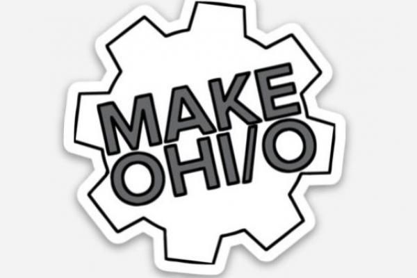 MakeOHIO Make OHIO