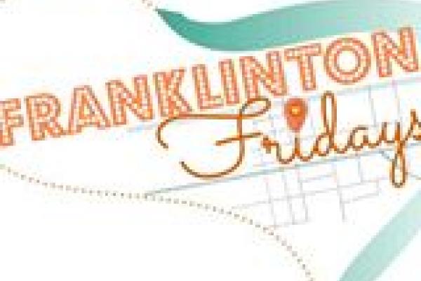 Franklinton Fridays