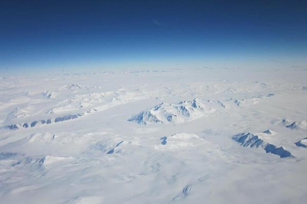 Antartica Antartica