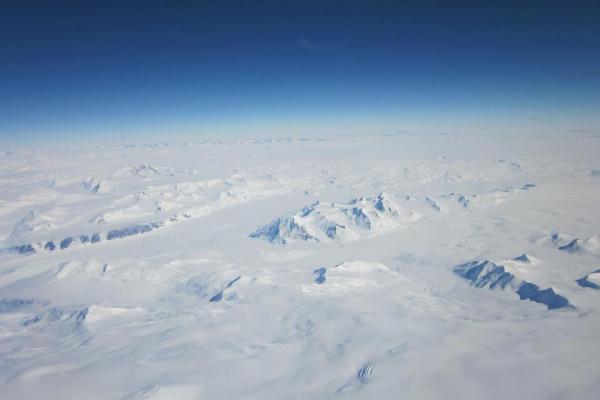 Antartica