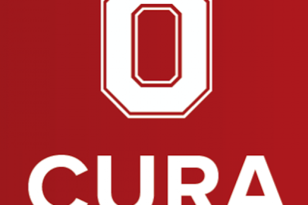CURA Logo CURA Logo
