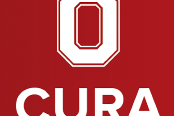 CURA Logo