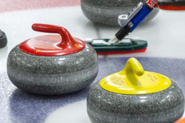 Columbus Curling Club Columbus Curling Club