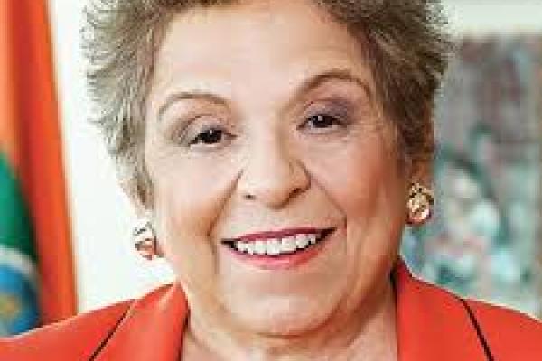 Photo of Donna Shalala Photo of Donna Shalala