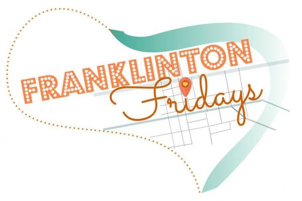 Franklinton Friday Flyer 