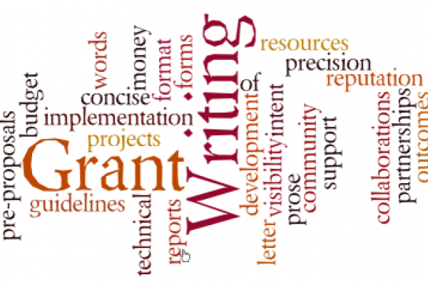 Grant Writing