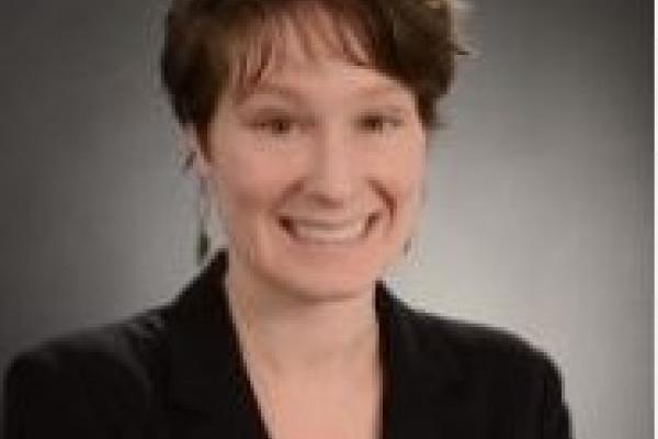 Photo of Leah Bevis Photo of Leah Bevis