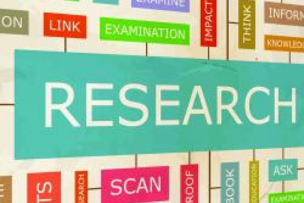 Research poster Research poster
