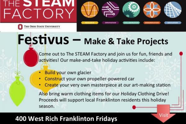 Festivus 2016 Festivus 2016