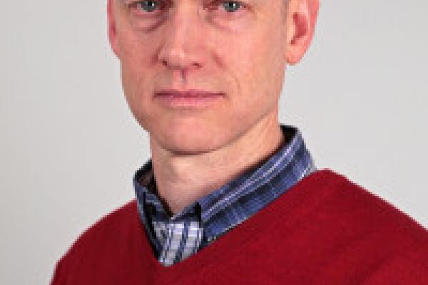 John Beacom John Beacom