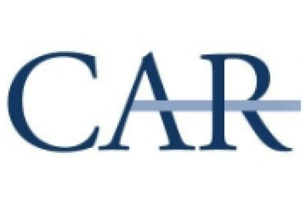 Center for Automotive Research Logo 