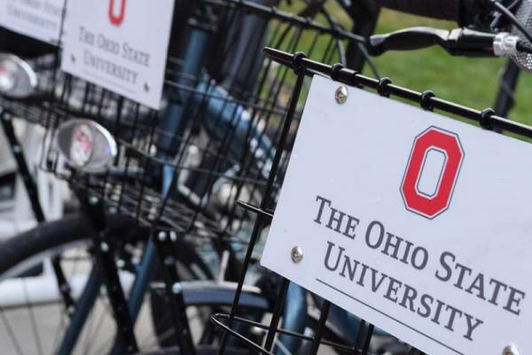 Ohio State University Bikes