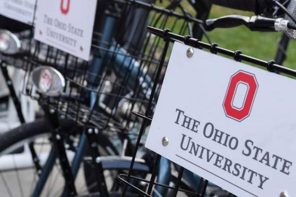 OSU Bikes Ohio State University Bikes