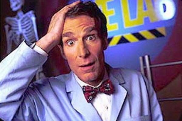 picture of Bill Nye