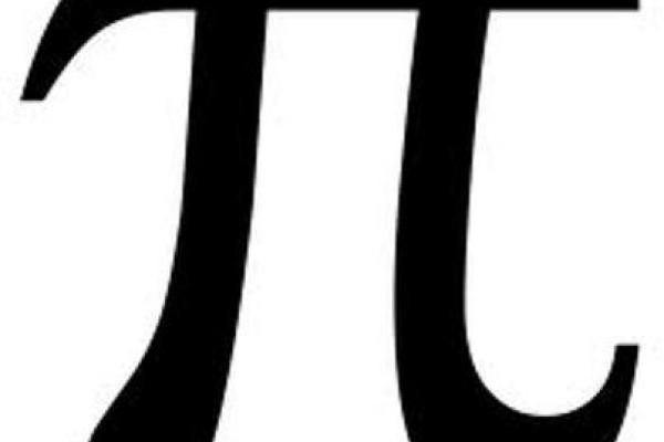 Pi Symbol Pi Symbol