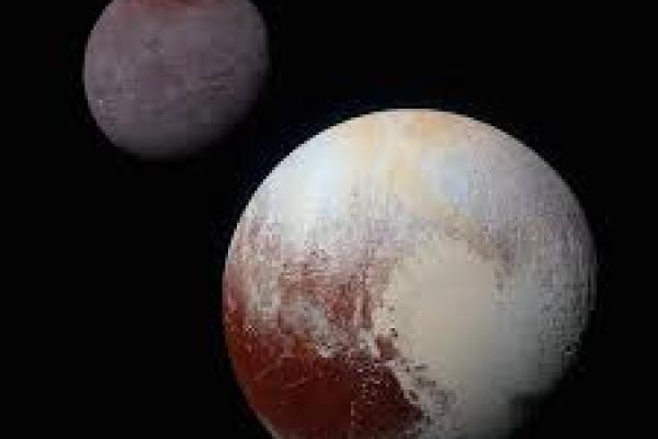 Pluto Pluto