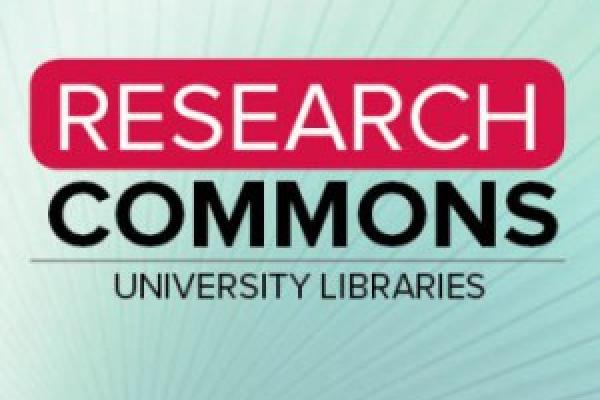 Research Commons Logo Research Commons Logo