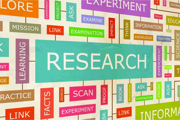 Research Image Research Image