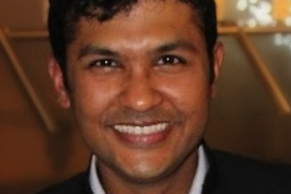Picture of Arnab Nandi Picture of Arnab Nandi