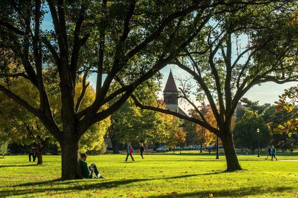 Ohio State Oval