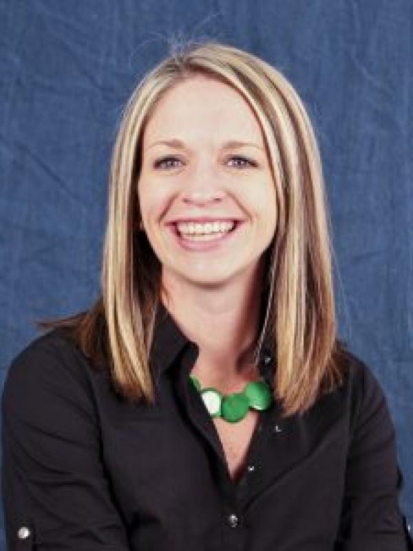 Amanda Folk