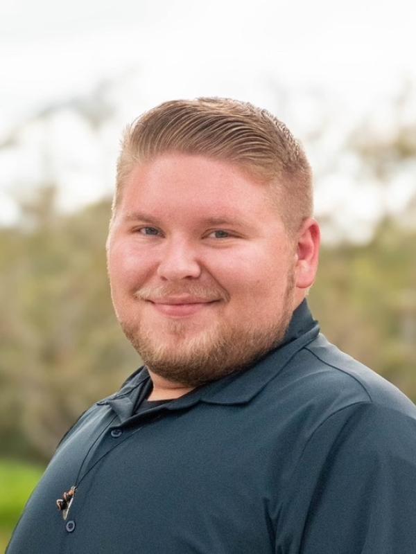 Matthew Boersma
