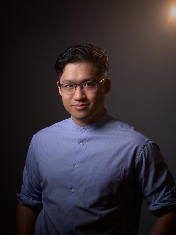 Robert Kim
