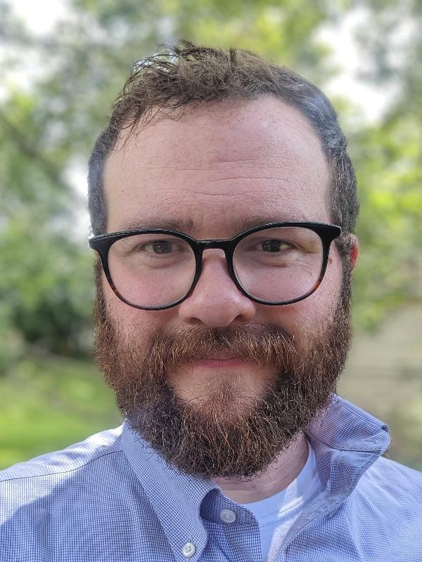 Matthew Willis