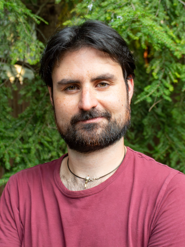 Massimiliano Russo