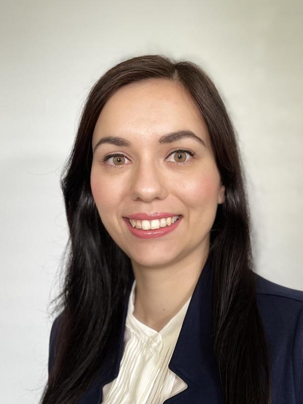 Martina Leveni