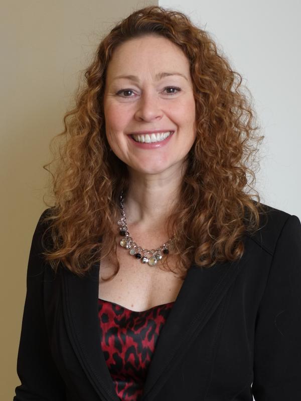 Holly Nibert