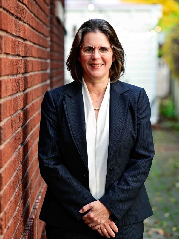 Alison Norris