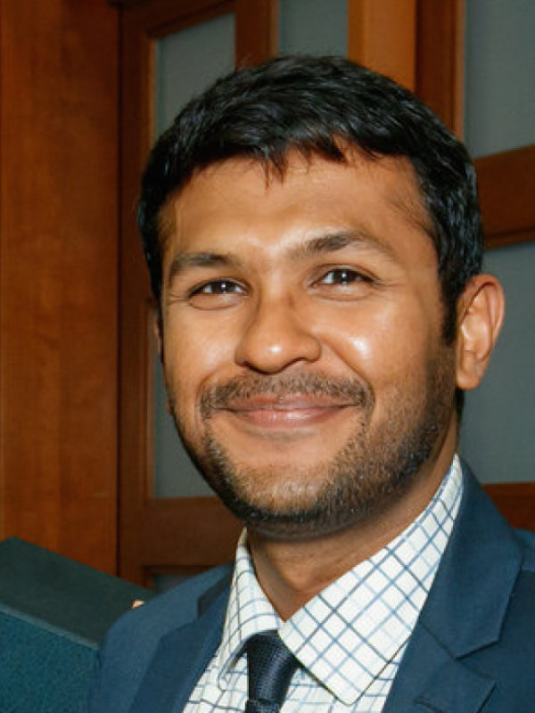 Arnab Nandi