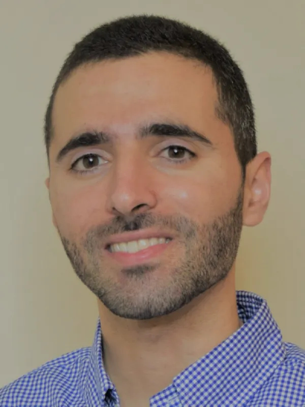 Patrick Bassal 